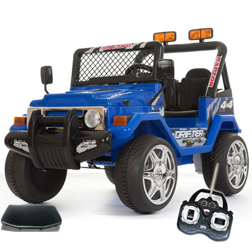 Spare Body Part for 12v Off Road Electric Jeep