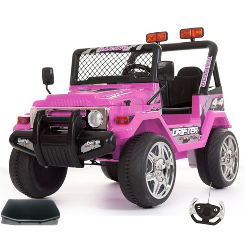 Spare Body Part for 12v Off Road Style Jeep