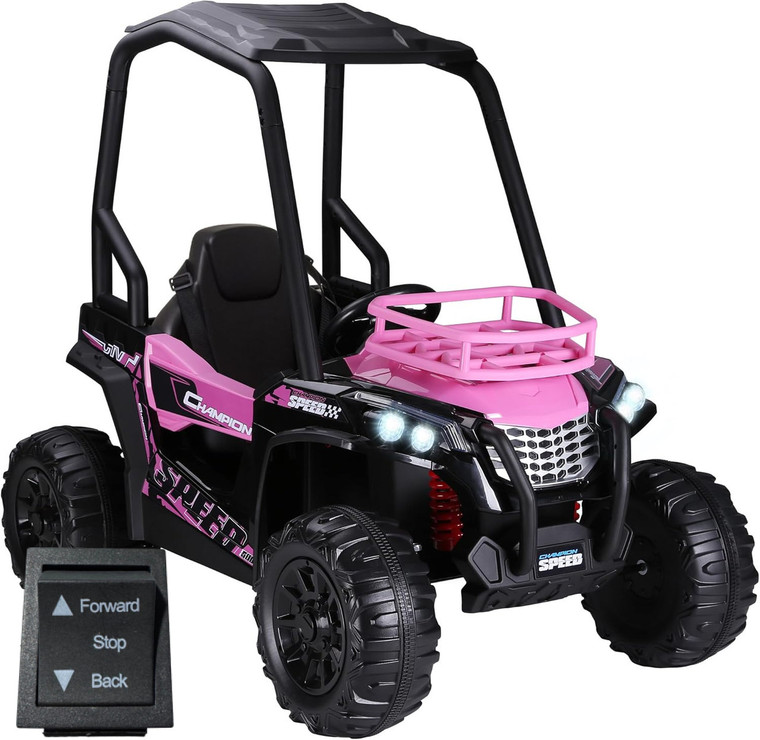 Replacement Forward/Back Switch for 12v Off Road UTV Roll Cage