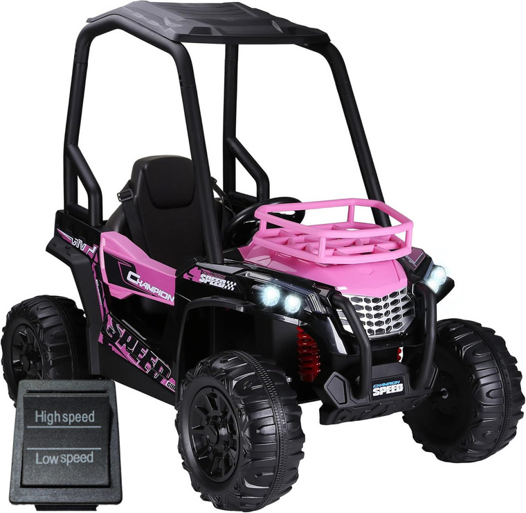 Replacement High/Low Switch for 12v Off Road UTV Roll Cage