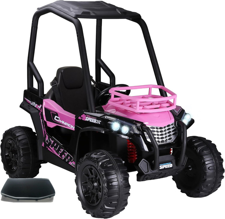 Spare Body Part for 12v Off Road UTV Roll Cage