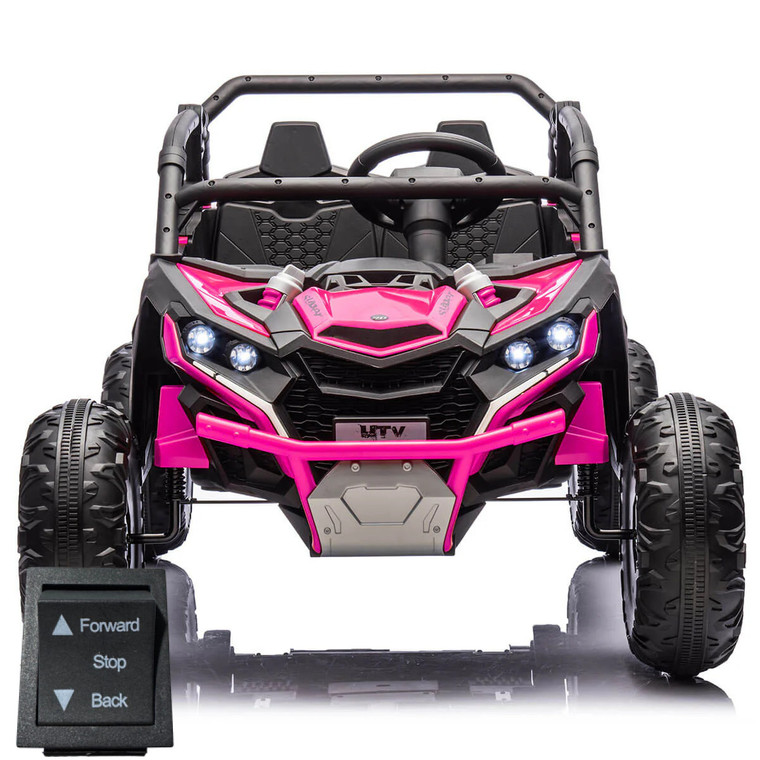 Replacement Forward/Back Switch for 12v Off-Road Dune Racer Style Buggy