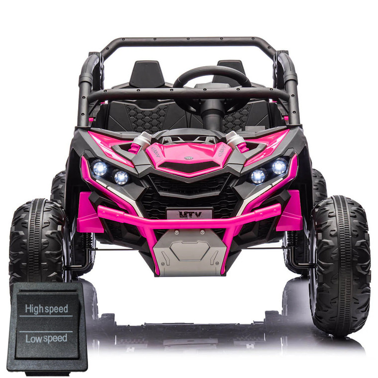 Replacement High/Low Switch for 12v Off-Road Dune Racer Style Buggy