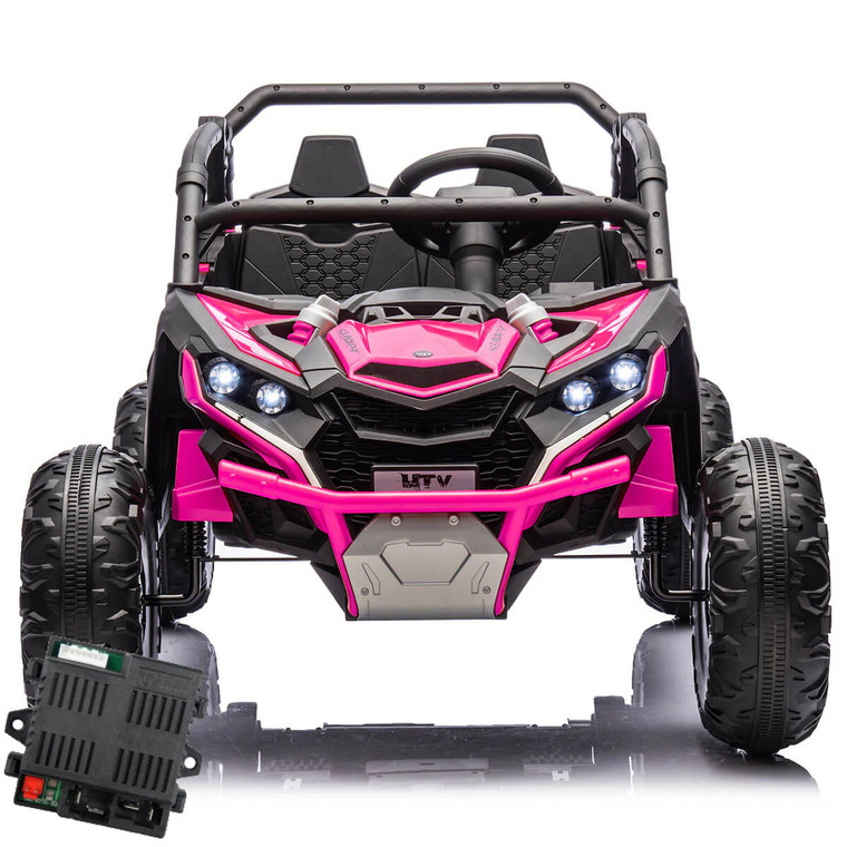 Replacement Spare CPU Control Unit for 12v Kids 12v Off-Road Dune Racer Style Buggy