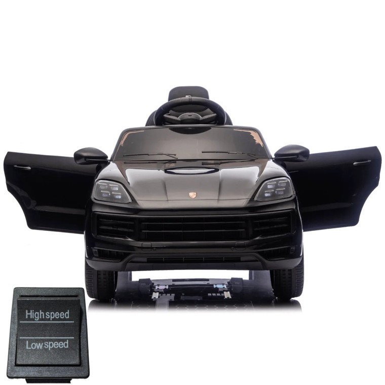 Replacement High/Low Switch for Generic Porsche