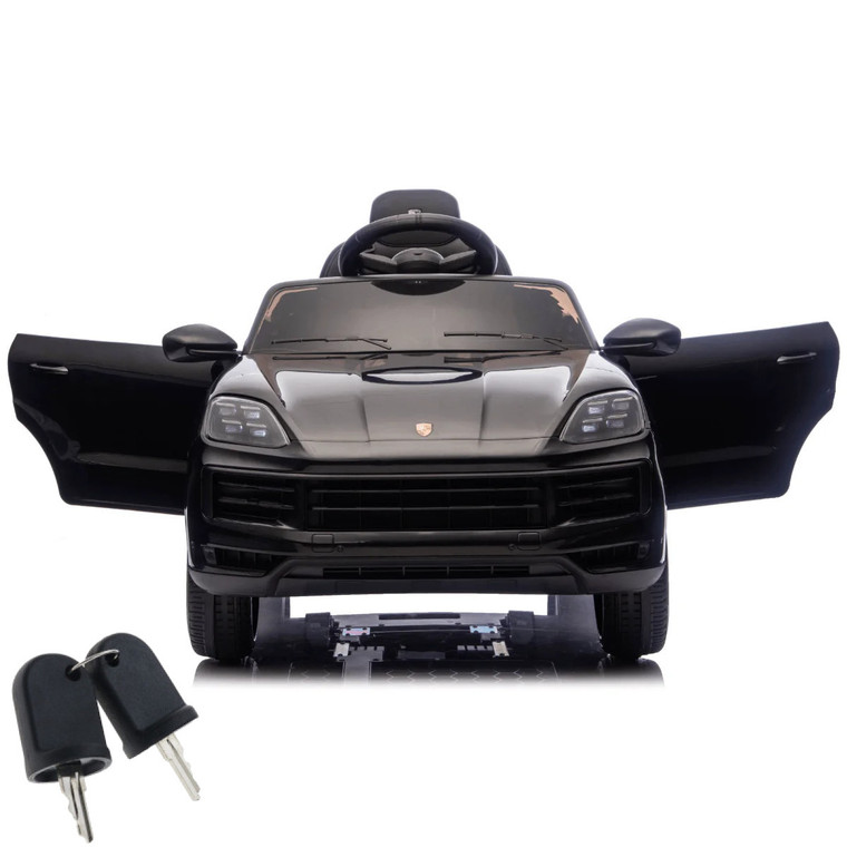 Spare Replacement Key for 12v Porsche Cayenne SUV