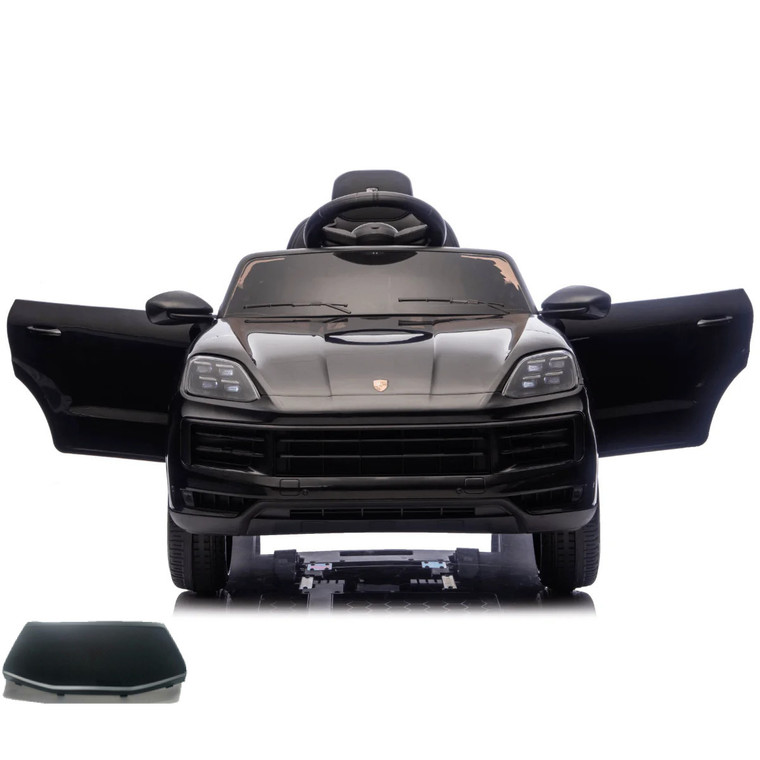 Spare Body Part for Generic Porsche