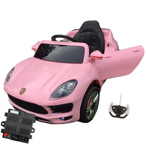 Replacement Spare CPU Control Unit for 12v Kids 12v Porsche Jeep Style car