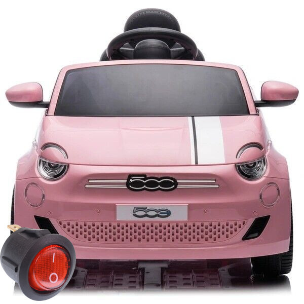 Replacement On/Off Switch for Generic Fiat