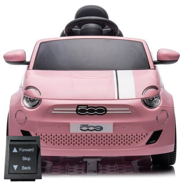 Replacement Forward/Back Switch for 12v Posh Fiat 500e Rideon Car