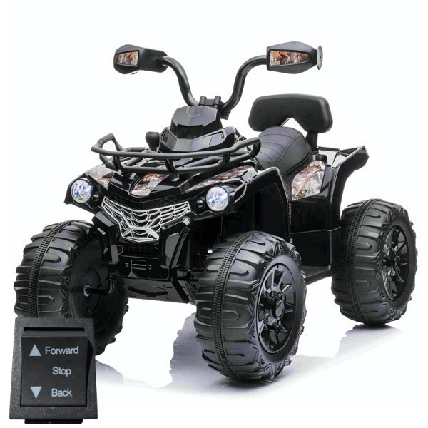 Replacement Forward/Back Switch for 12v Quad & Rack