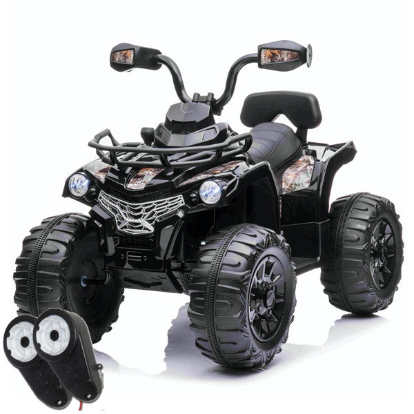 Spare Replacement 12v Motor Set for Kids 12v Quad & Rack