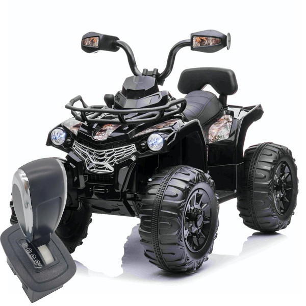 Spare Replacement Forward-Back Gear Stick for 12v Quad & Rack