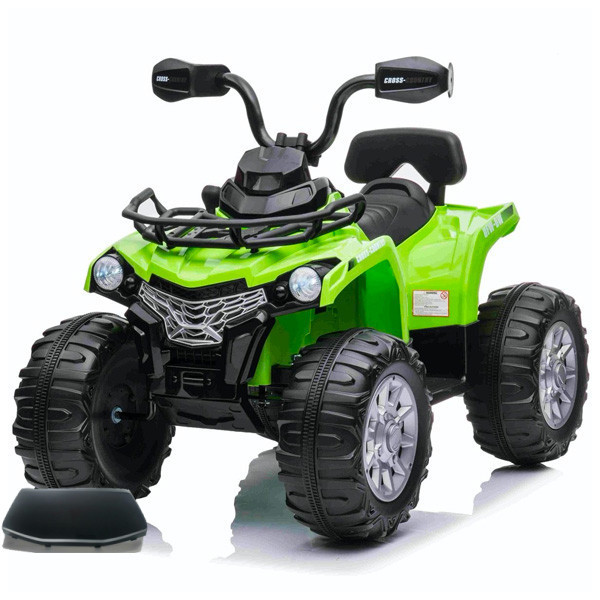 Spare Body Part for 12v Quad Bike Multi Terrain