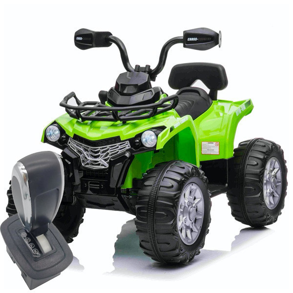 Spare Replacement Forward-Back Gear Stick for 12v Quad Bike Multi Terrain