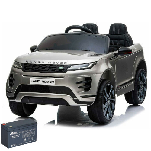 Replacement Spare 12v Battery for 12v Range Rover Evoque Iconic