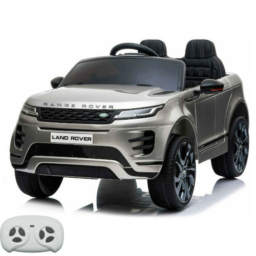 Replacement 2.4g Remote Control Handset for Kids 12v Range Rover Evoque Iconic