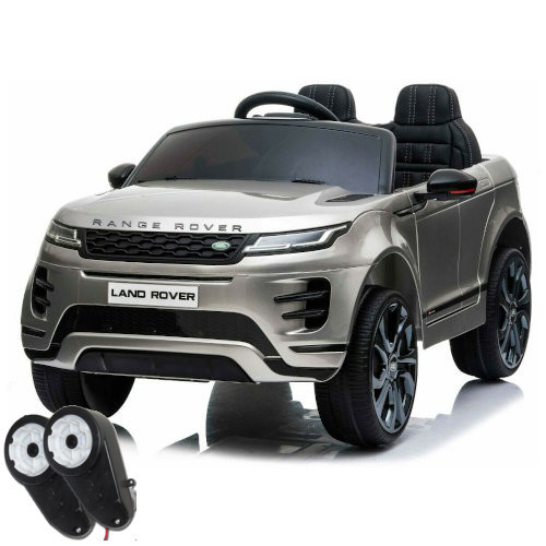 Spare Replacement 12v Motor Set for Kids 12v Range Rover Evoque Iconic