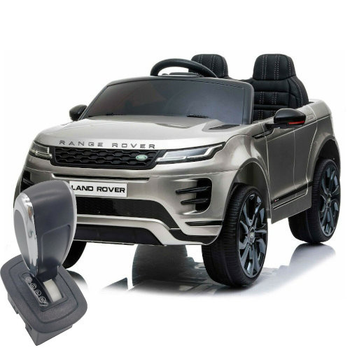 Spare Replacement Forward-Back Gear Stick for 12v Range Rover Evoque Iconic