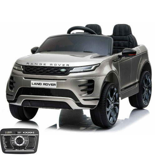 Spare Replacement MP3 Media Console for 12v Range Rover Evoque Iconic