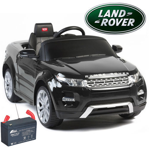 Replacement Spare 12v Battery for Generic Range Rover