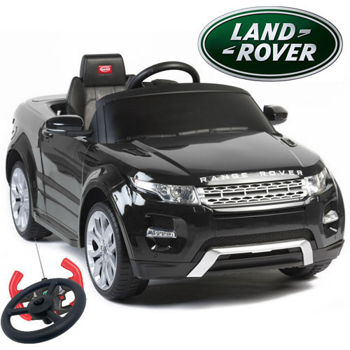 Replacement Steering Wheel for 12v Range Rover Evoque Jeep