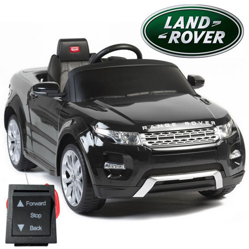 Replacement Forward/Back Switch for Generic Range Rover