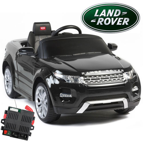 Replacement Spare CPU Control Unit for 12v Kids 12v Range Rover Evoque Jeep