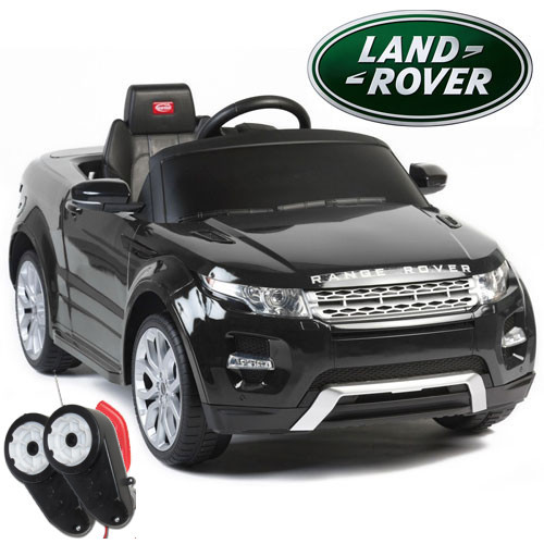 Spare Replacement 12v Motor Set for Kids Generic Range Rover