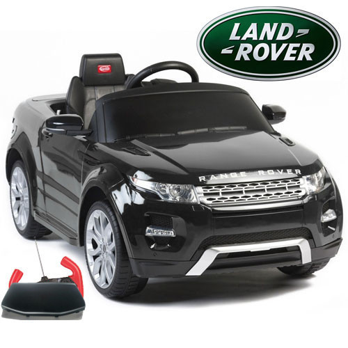 Spare Body Part for Generic Range Rover
