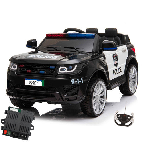 Replacement Spare CPU Control Unit for 12v Kids 12v Range Rover Style Cop Car