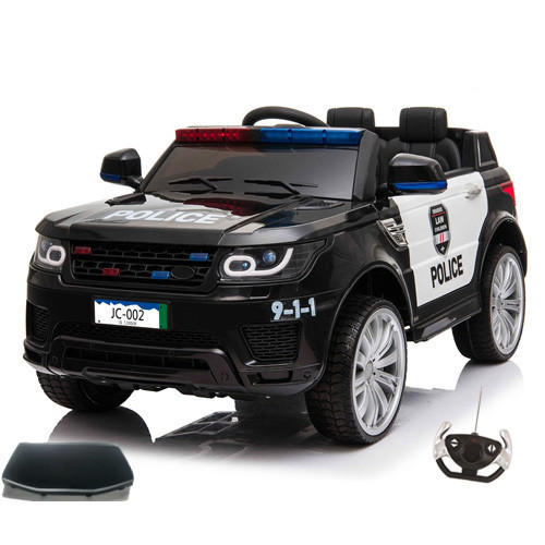 Spare Body Part for 12v Range Rover Style Cop Car