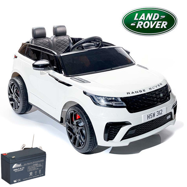 Replacement Spare 12v Battery for 12v Range Rover Velar Car SUV