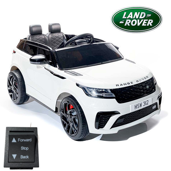 Replacement Forward/Back Switch for 12v Range Rover Velar Car SUV