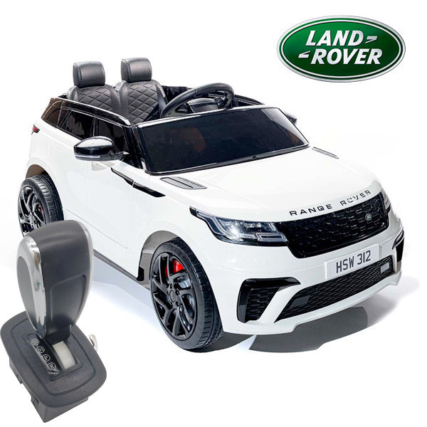 Spare Replacement Forward-Back Gear Stick for 12v Range Rover Velar Car SUV