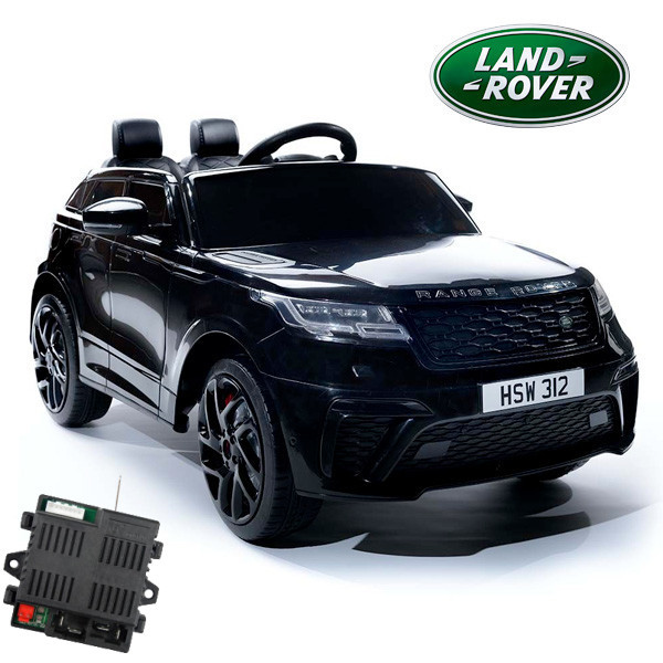 Replacement Spare CPU Control Unit for 12v Kids 12v Range Rover Velar Car Wider