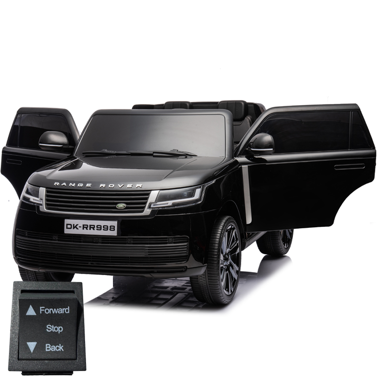 Replacement Forward/Back Switch for 12v Range Rover Vogue HSE SUV