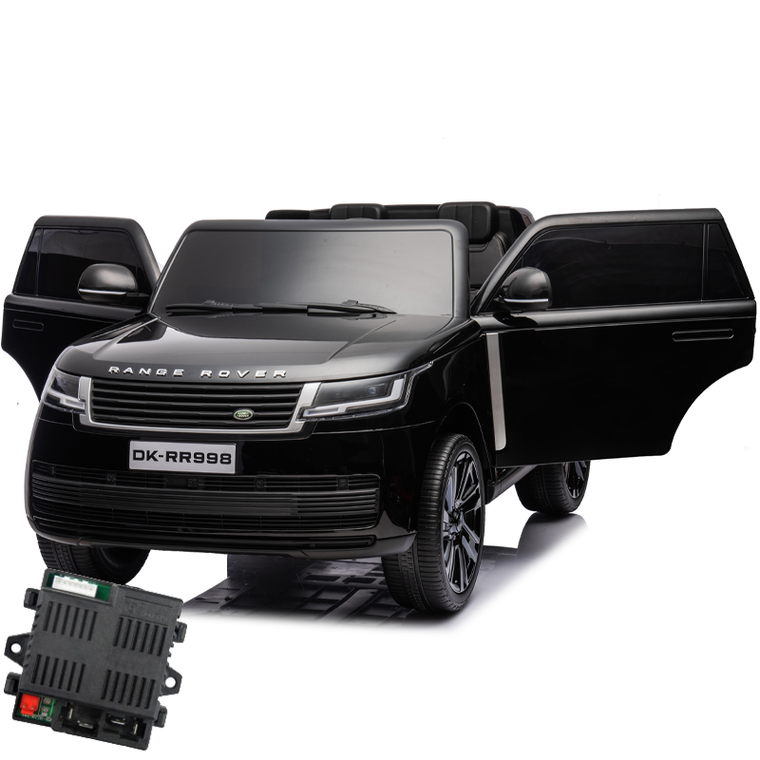 Replacement Spare CPU Control Unit for 12v Kids 12v Range Rover Vogue HSE SUV