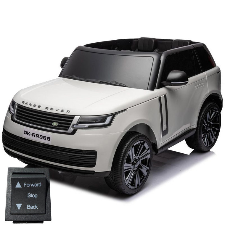 Replacement Forward/Back Switch for 12v Range Rover Vogue HSE SUV Car