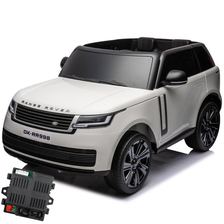 Replacement Spare CPU Control Unit for 12v Kids 12v Range Rover Vogue HSE SUV Car