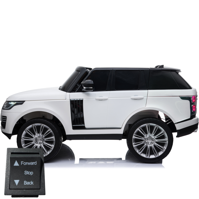 Replacement Forward/Back Switch for 12v Range Rover Vogue SUV