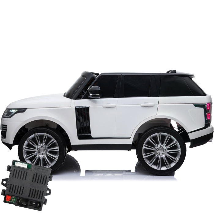 Replacement Spare CPU Control Unit for 12v Kids 12v Range Rover Vogue SUV