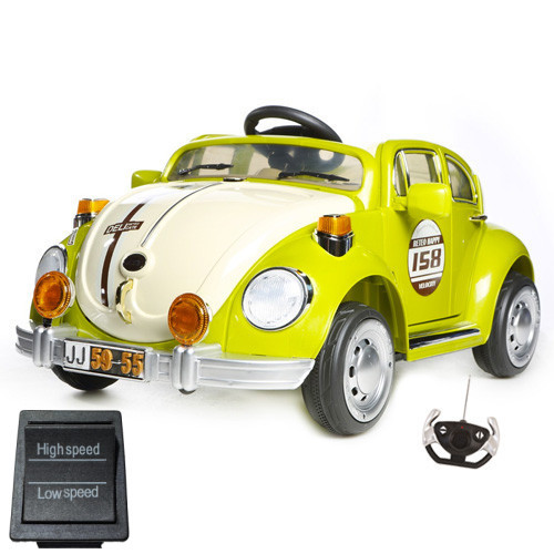 Replacement High/Low Switch for 12v Retro VW Beetle Style Car