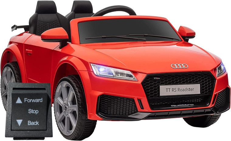 Replacement Forward/Back Switch for 12v Shape Audi Quattro TTRS Car