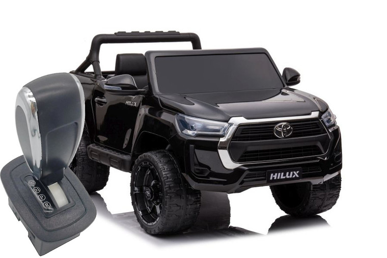 Spare Replacement Forward-Back Gear Stick for 12v Toyota Hilux Off-Roader