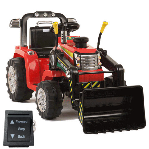 Replacement Forward/Back Switch for 12v Tractor