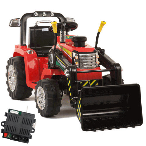 Replacement Spare CPU Control Unit for 12v Kids 12v Tractor