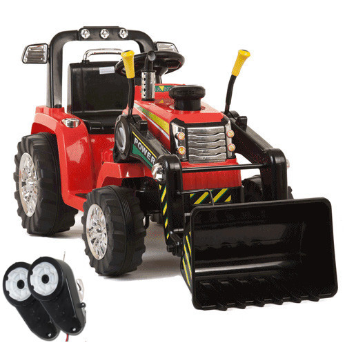 Spare Replacement 12v Motor Set for Kids 12v Tractor
