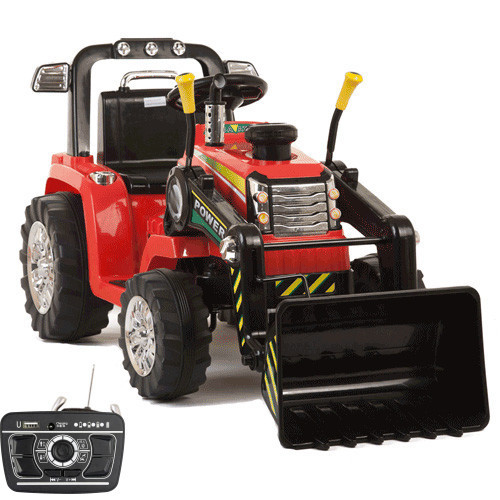 Spare Replacement MP3 Media Console for 12v Tractor