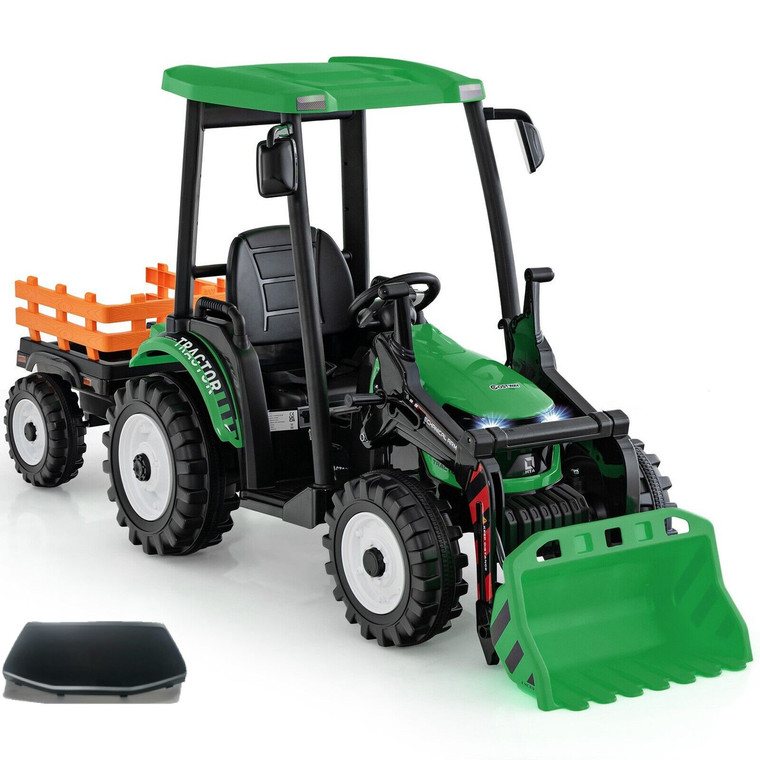 Spare Body Part for 12v Tractor Loader